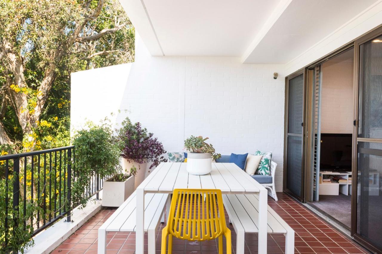 The Oasis Apartments And Treetop Houses Byron Bay Buitenkant foto