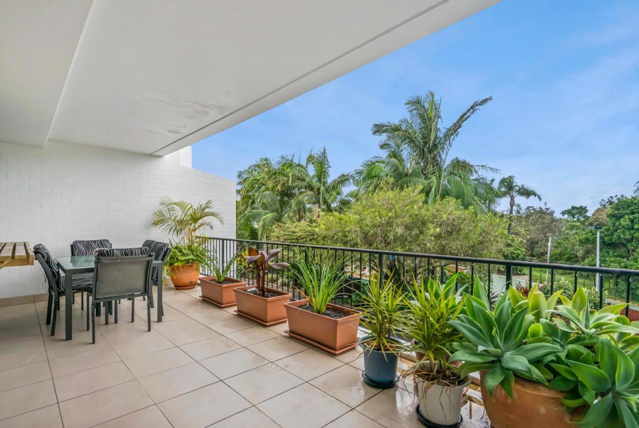 The Oasis Apartments And Treetop Houses Byron Bay Buitenkant foto