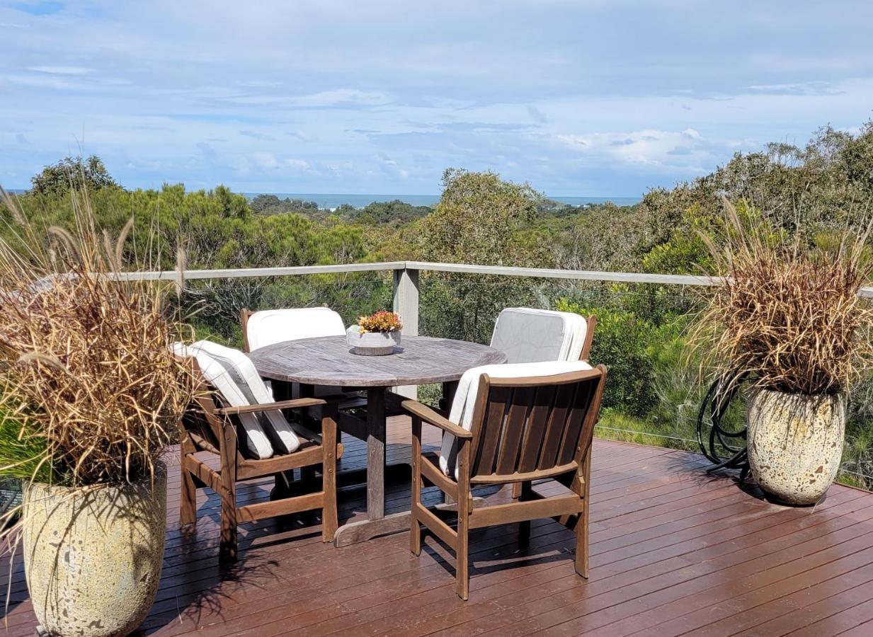 The Oasis Apartments And Treetop Houses Byron Bay Buitenkant foto