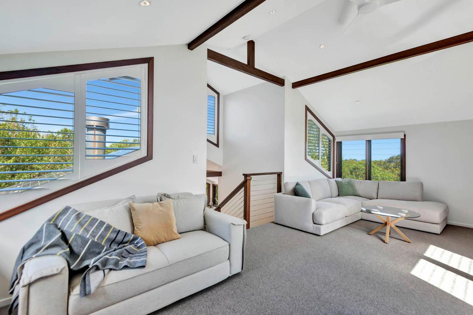 The Oasis Apartments And Treetop Houses Byron Bay Buitenkant foto
