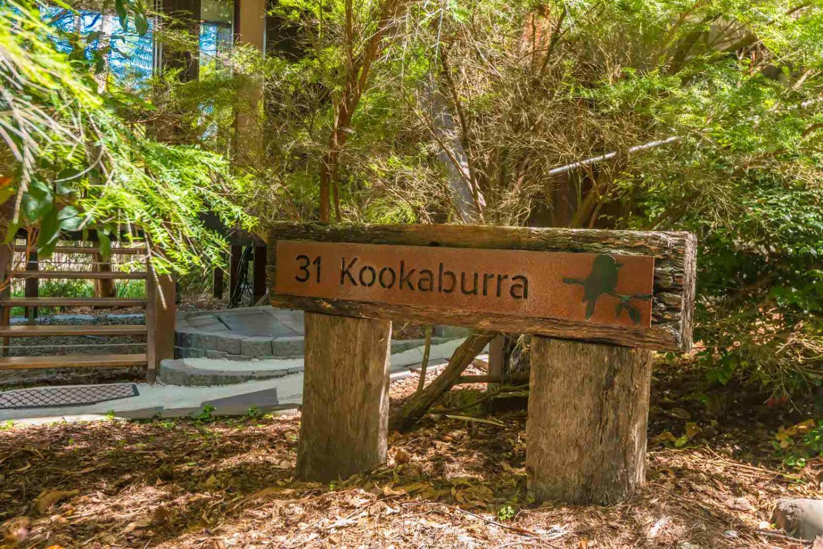 The Oasis Apartments And Treetop Houses Byron Bay Buitenkant foto
