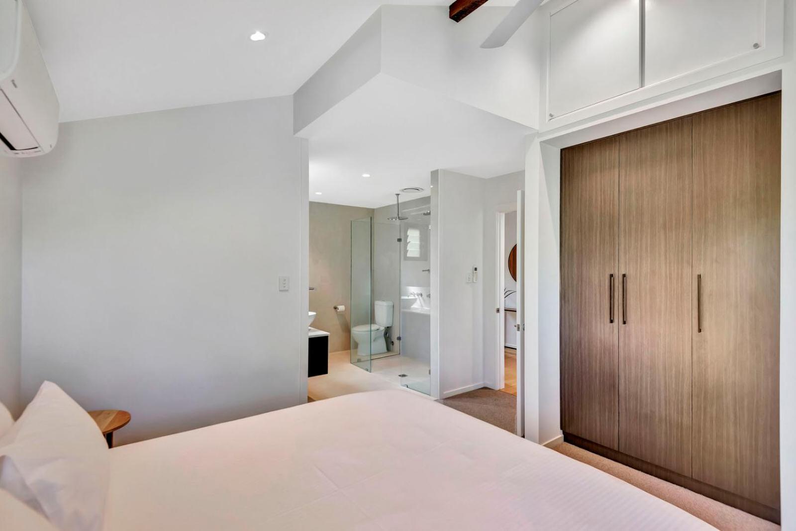 The Oasis Apartments And Treetop Houses Byron Bay Buitenkant foto